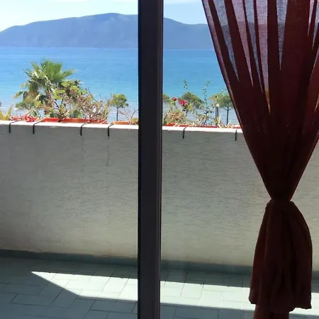 Sea View Lungomare *