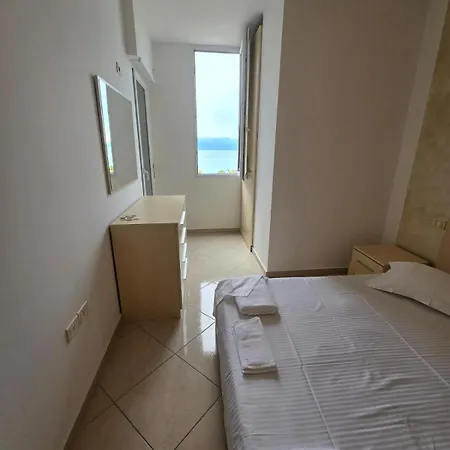 شقة Sea View Lungomare *