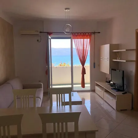 Sea View Lungomare * Vlorë