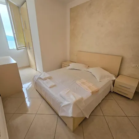 شقة Sea View Lungomare *